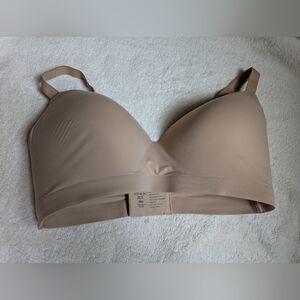 Soma Enbliss Beige Bra 38D